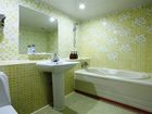 фото отеля Hotel Starmade