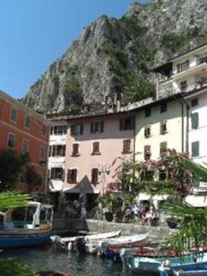 фото отеля Majestic Palace Hotel Malcesine