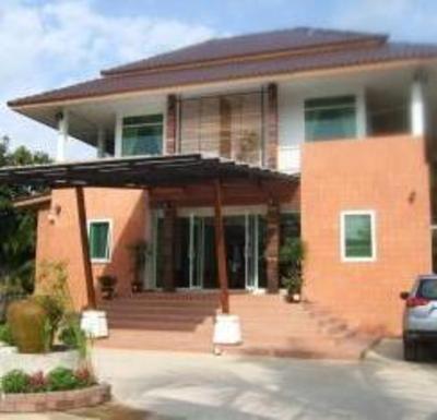 фото отеля Ban Suan Huan Nan Hotel