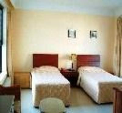 фото отеля Nandaihe Jinxiudadi Holiday Resort