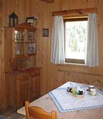 фото отеля Jager Hutte