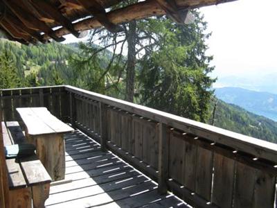 фото отеля Jager Hutte