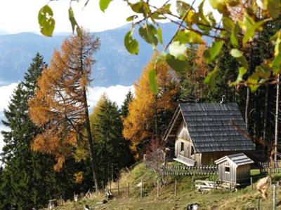 фото отеля Jager Hutte
