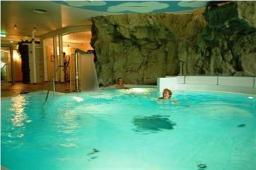 фото отеля Seehotel Maria Laach