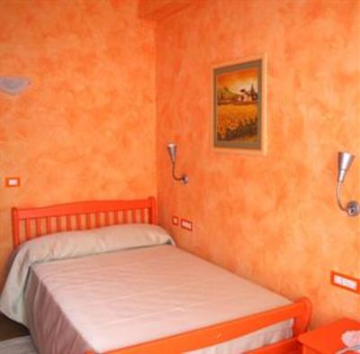фото отеля Antico Cilento Hotel Campobasso