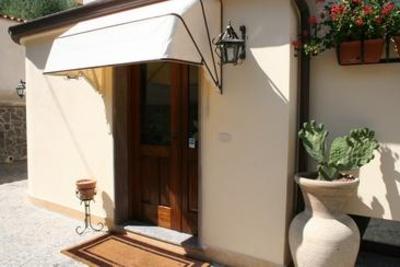 фото отеля Antico Cilento Hotel Campobasso