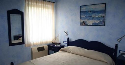 фото отеля Antico Cilento Hotel Campobasso