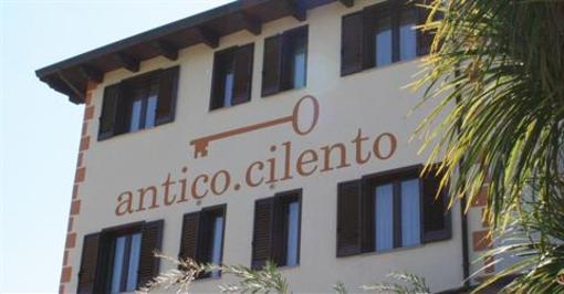 фото отеля Antico Cilento Hotel Campobasso