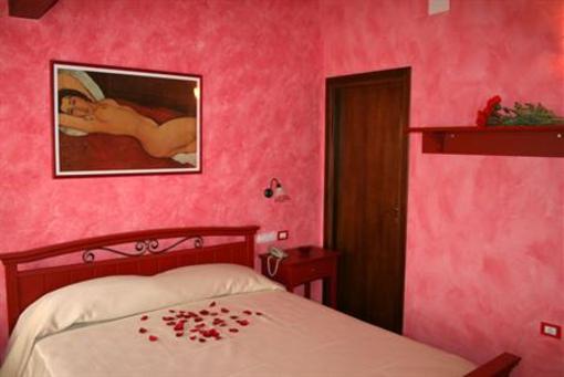 фото отеля Antico Cilento Hotel Campobasso