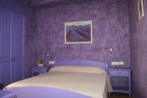 фото отеля Antico Cilento Hotel Campobasso