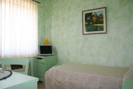 фото отеля Antico Cilento Hotel Campobasso