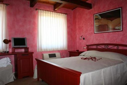 фото отеля Antico Cilento Hotel Campobasso