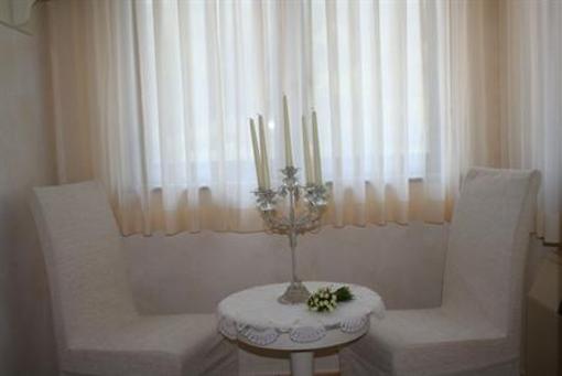 фото отеля Antico Cilento Hotel Campobasso
