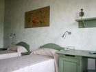 фото отеля Antico Cilento Hotel Campobasso