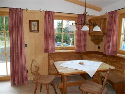 фото отеля Ferienhutte Schneeberg
