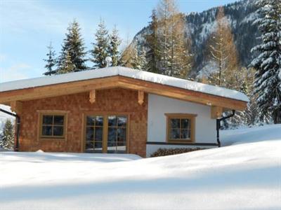 фото отеля Ferienhutte Schneeberg