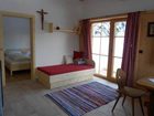 фото отеля Ferienhutte Schneeberg