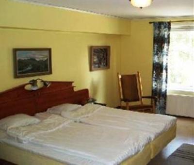 фото отеля Hotel Gastis