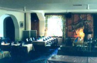 фото отеля Hotel Gastis