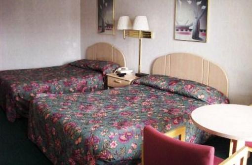 фото отеля Country Hearth Inn Thomasville
