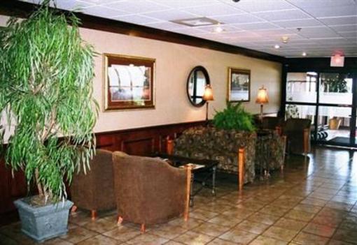 фото отеля Hampton Inn Staunton