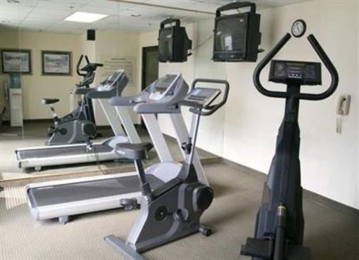 фото отеля Hampton Inn Staunton