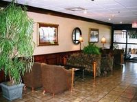 Hampton Inn Staunton