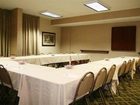 фото отеля Hampton Inn Staunton