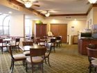 фото отеля Hampton Inn Staunton