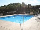фото отеля Hampton Inn Staunton