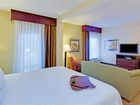 фото отеля Hampton Inn Staunton