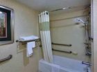 фото отеля Hampton Inn Staunton