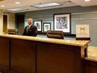 фото отеля Hampton Inn Staunton