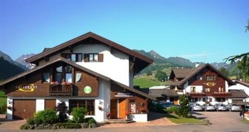 фото отеля Pension Gatterhof