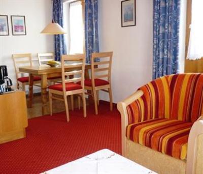 фото отеля Pension Gatterhof