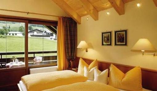 фото отеля Pension Gatterhof