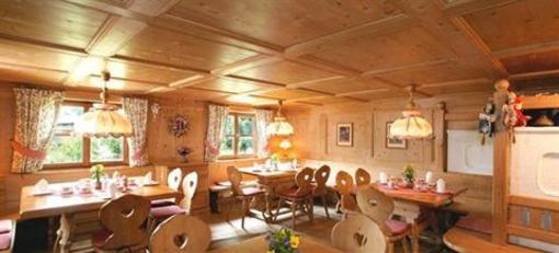 фото отеля Pension Gatterhof