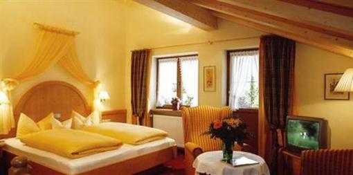 фото отеля Pension Gatterhof