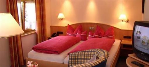 фото отеля Pension Gatterhof