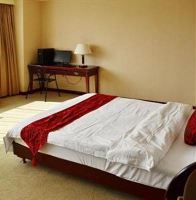 фото отеля Xinghuacun Hotel