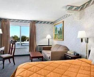 фото отеля Days Inn Vega TX