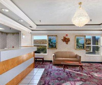 фото отеля Days Inn Vega TX