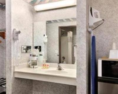 фото отеля Days Inn Vega TX