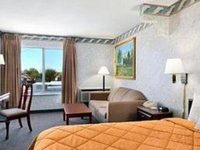 Days Inn Vega TX