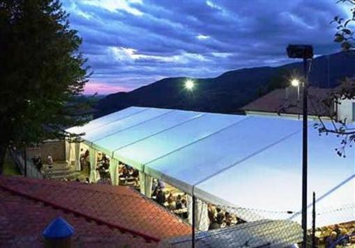 фото отеля Albergo Diffuso Balcone sul Friuli