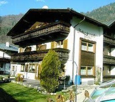 фото отеля Pension Acherkogelblick Oetz