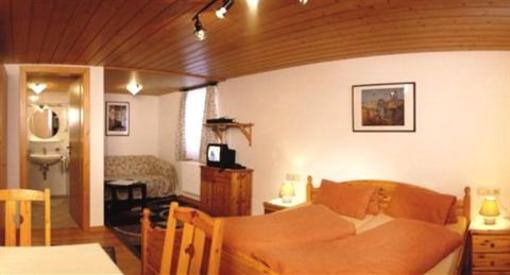 фото отеля Ferienhaus Clarissa