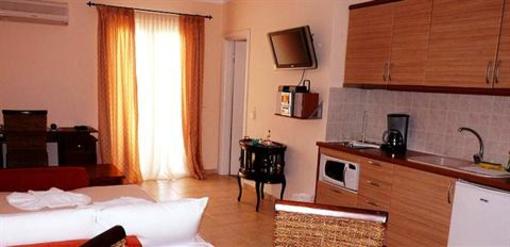 фото отеля Sunrise Beach Suites