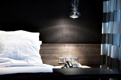 фото отеля Citiz Hotel