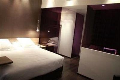 фото отеля Citiz Hotel